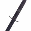Extrema Ratio Arditi Knife Black