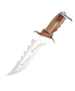 Hunting Knife W/sheath -1096