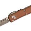 Microtech 121-13APTA Ultratech