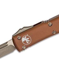 Microtech 121-13APTA Ultratech