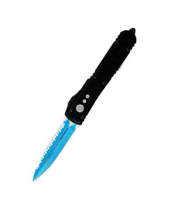 Microtech Jedi Knight Special Edition D/E Ultratech - 122-3JK