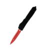 Microtech Sith Lord Special Edition D/E Ultratech – 122-3SL