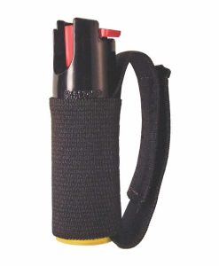 1/2oz 2 In 1 Pepper Spray With Hardcase And Jogger Strap EHCJ14-C