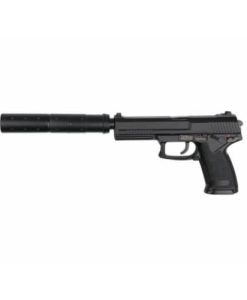 ASG 14763 Airsoft Pistol GNB MK23 Full Set Hop Up