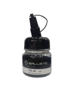 Ballistic 1500 bb 4.5mm black