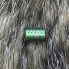 WE A-02A TI material bead green