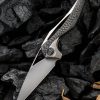 We Knife 918A - ÆternA Folding Knife