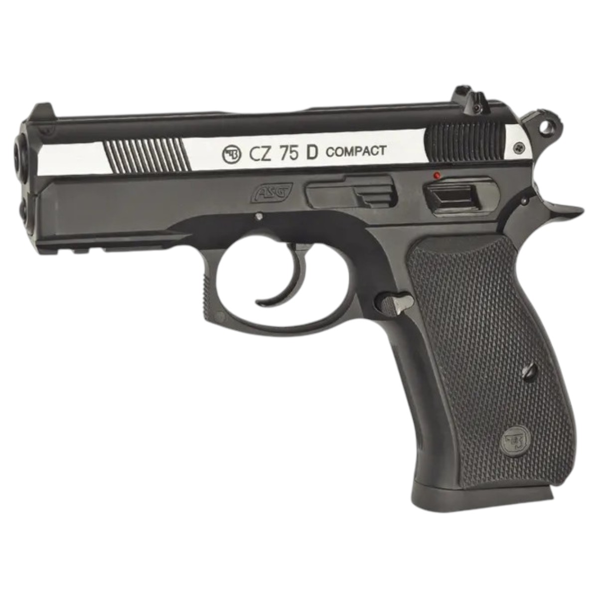 16200-Photoroom-1.jpg ASG 16200 CZ 75D Compact 4.5mm Dual Tone