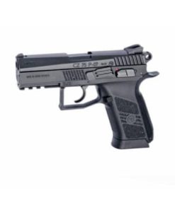CZ 75 P-07 Duty GBB 6mm CO2 16720