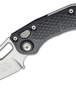 Microtech 169-10 Stitch