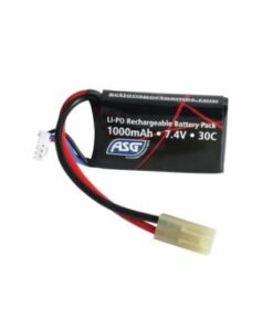 ASG Battery