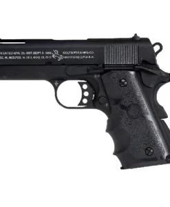 Colt 1911 Defender Gas Black - 180141