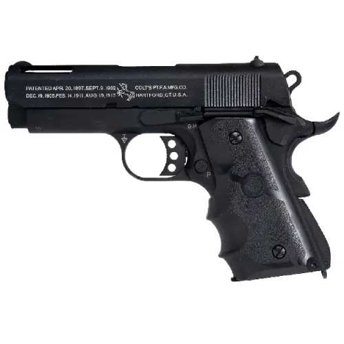 180141.webp Colt 1911 Defender Gas Black - 180141