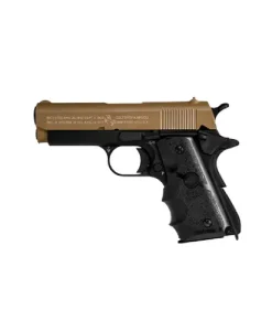 Colt 1911 Defender Gas