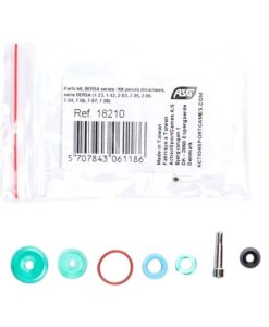 Parts Kit, Bersa Pistol Series 18210