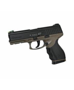 Airsoft Pistol FPV, Sport 106, Black/FDE 6mm - 18913