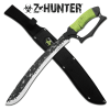 Z Hunter Machete-ZB-002