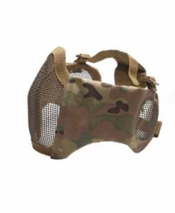 ASG 19235 MESH MASK