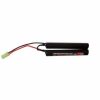 ASG 19360 BATTERY 9.6V