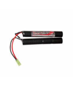 ASG Battery