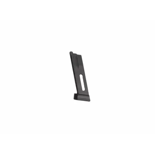 19498.webp ASG 19498 MAGAZINE GBB CO2 4.5MM SHADOW 2