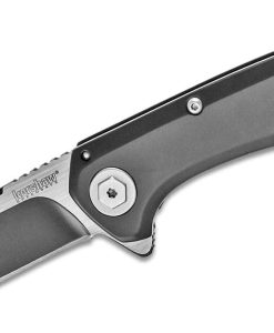 Showtime Assisted Flipper Knife 1955-1