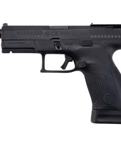 ASG Pistol