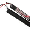 9.6V 2200mAh