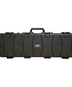 ASG Case Plastic 100x35x14cm Black – 19834