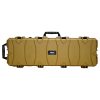 ASG Case Polymer 100x35x14cm Tan – 19835