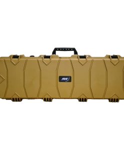 ASG Case Polymer 100x35x14cm Tan – 19835