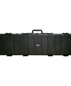 ASG CASE PLASTIC 136x40x14CM BLK - 19836