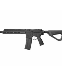 ASG RIFLE AEG PL H-15 CARBINE BLACK 6MM AIRSOFT RIFLE- 19922