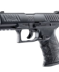 Umarex 2.4760 Walther Defense Marker PPQ M2 T4E .43 Cal Combo