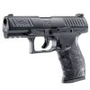 Umarex 2.4760 Walther Defense Marker PPQ M2 T4E .43 Cal Combo