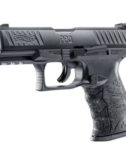 Umarex 2.4760 Walther Defense Marker PPQ M2 T4E .43 Cal Combo