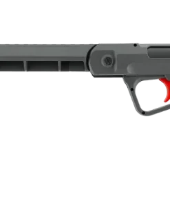 Umarex UX SPA 100 Grey .177 (4.5mm) Spring Air Pistol – Break Barrel <3 Joule (2.4391)
