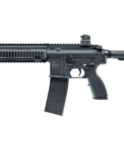 Defense Training Marker