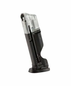 MAGAZINE FOR S AND W