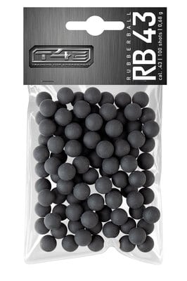2.4772-.43cal-rubber-balls.jpg Umarex Rubber Balls T4E RB