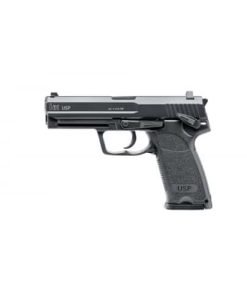 Umarex 2.6356 Heckler &Amp; Koch USP Black 6mm