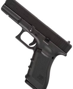 Glock 17 Gen4 cal. 6 mm BB 2.6411