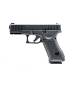 Umarex 2.6470 Glock 45 Airsoft Gun 6MM Black