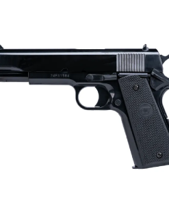 Asg Pistol Sti M1911 Classic Black-20123
