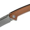 Civivi C2021B Keen Nadder
