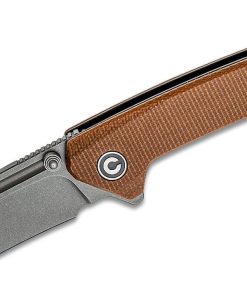 Civivi C2021B Keen Nadder
