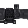 MTC prismatic 12X 50 scope
