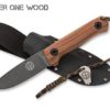 2056 PREPPER ONE WOOD