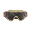 CA-213T Goggle Tan Lens