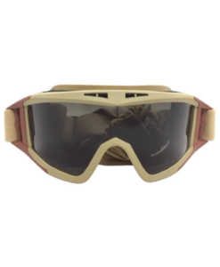 CA-213T Goggle Tan Lens